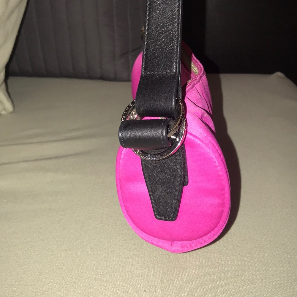 Ralph Lauren Cute hot pink bag - Picture 2 of 7
